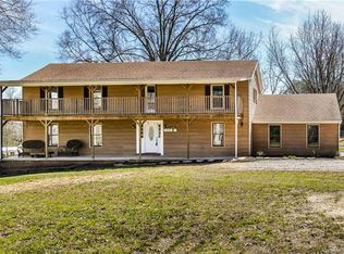 925 Patterson St, China Grove, NC 28023