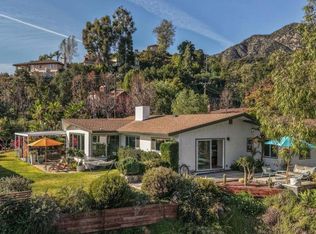 1091 Briarcliff Rd, Monrovia, CA 91016
