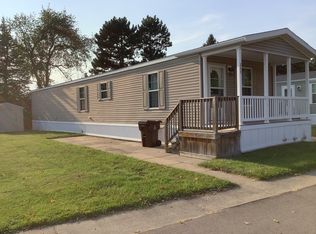 245 Maple Run #245, Mason, MI 48854