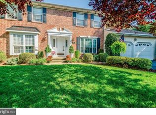 9 Jennifer Ln, Burlington, NJ 08016