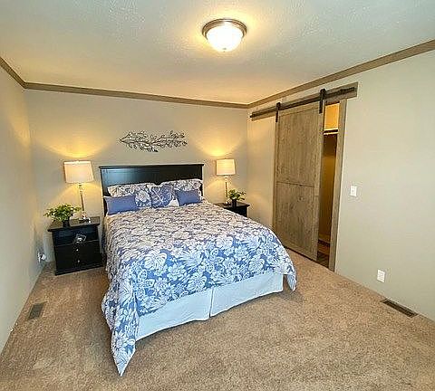 4th image of 3109 E Mulberry St Lot 14