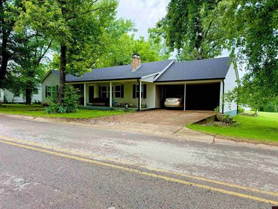 307 W Wade Ave, Mountain Home, AR, 72653