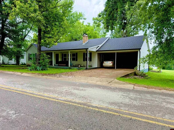 307 W Wade Ave, Mountain Home, AR 72653