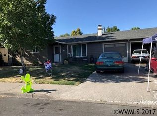 4779 Charmalee Ct NE, Salem, OR 97305