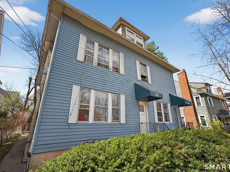 187 Whitney St #A-2 — Photo 2