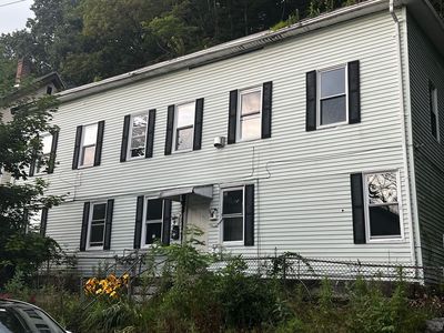 16 Temple St, Fitchburg, MA, 01420