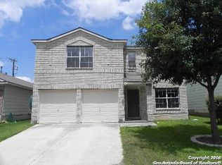 10227 Southcreek, Converse, TX 78109