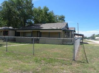 1130 W 4th St, Littlefield, TX 79339
