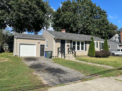 690 Fairview Ave, Bridgeport, CT, 06606