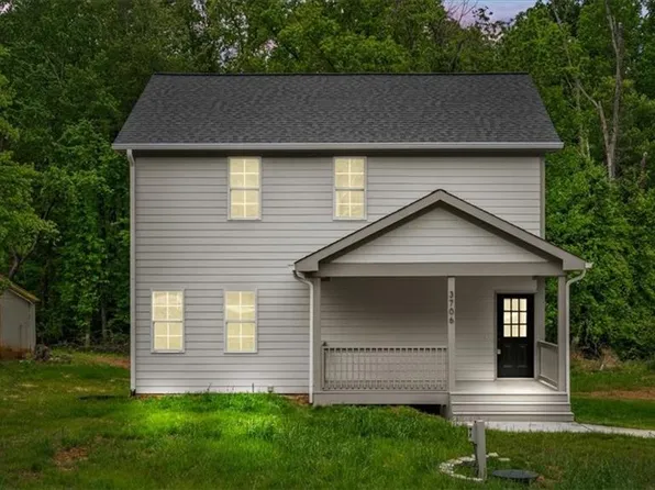 3706 Herbin St, Greensboro, NC 27407