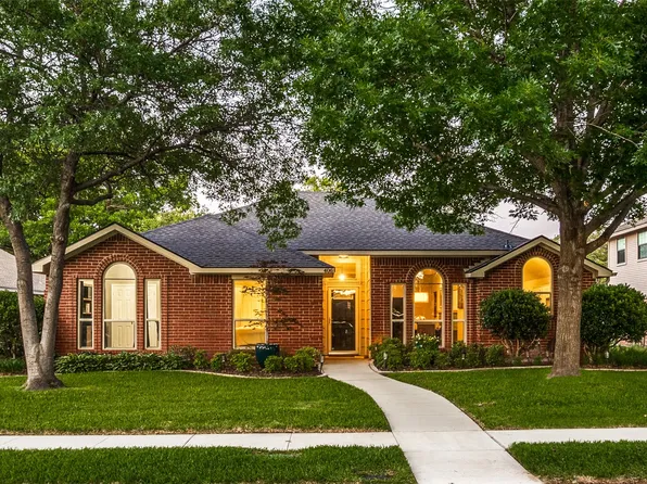 406 Graham Ln, Wylie, TX 75098