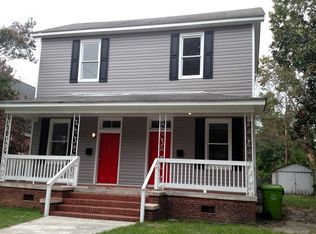 509 Georgia St, Columbia, SC 29201