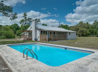 243 C F Kinney Rd, Lake Wales, FL 33859