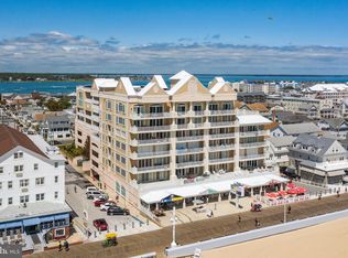 6 7th St UNIT 505, Ocean City, MD 21842
