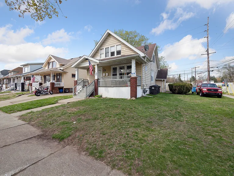 6608 Westpoint St — Photo 2