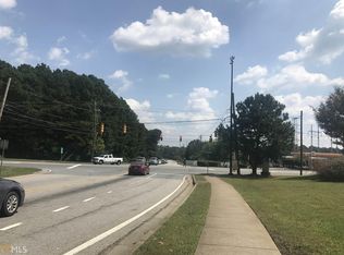 7049 Camp Valley Rd, Riverdale, GA 30296