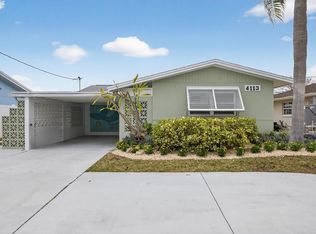 4113 Floramar Ter, New Port Richey, FL 34652
