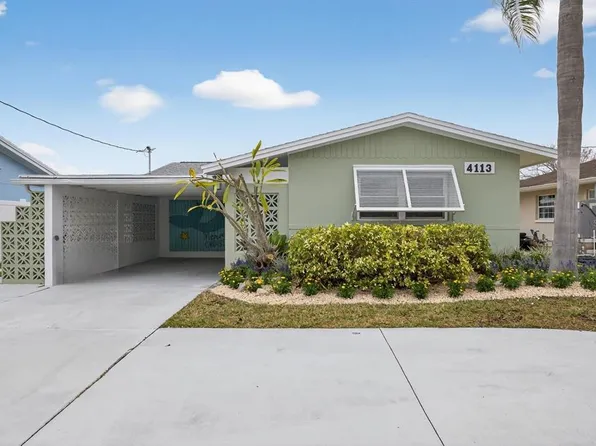 4113 Floramar Ter, New Port Richey, FL 34652