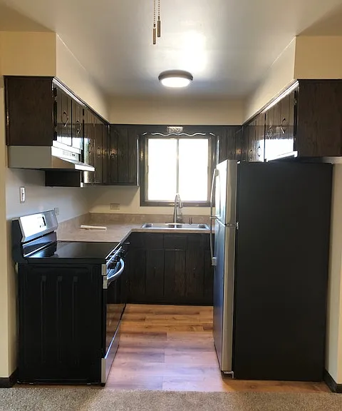 9813 S Nottingham Ave #2D — Photo 5
