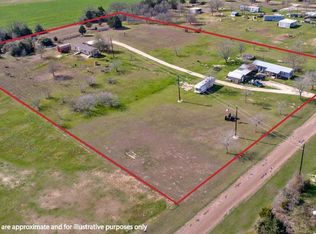 330 Lazy Bar South Rd, Somerville, TX 77879