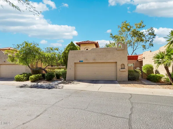 2936 W JUNIPER Avenue, Phoenix, AZ 85053