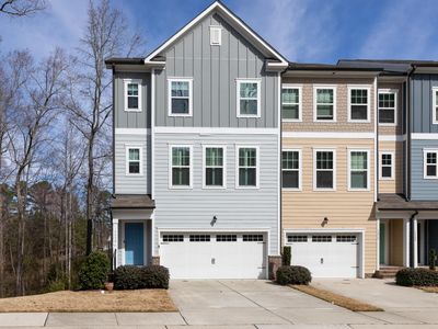 1472 Salem Creek Dr, Apex, NC, 27502