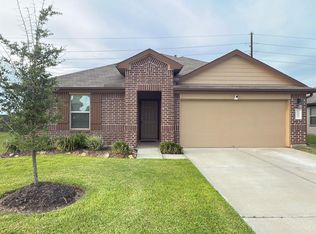 6807 Green Embers Ln, Rosenberg, TX 77469