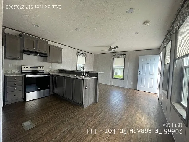 1 bed, $445 — Photo 4