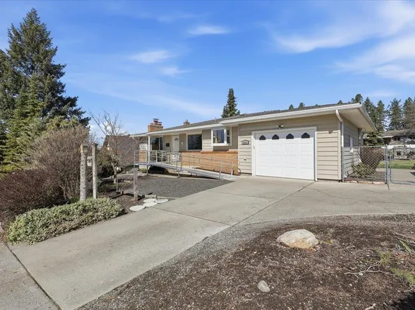 6201 N Winston Dr #6299, Spokane, WA 99205