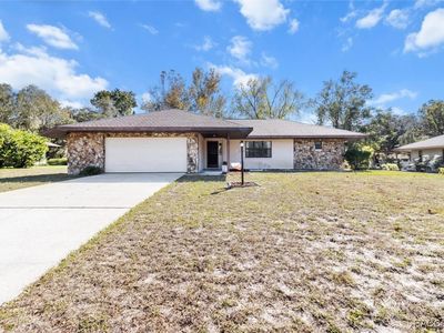 3433 S Crossbill Loop, Inverness, FL, 34450