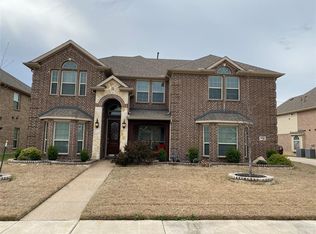 924 Danbury Dr, Desoto, TX 75115