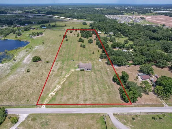 5851 Effie Dr #8, Apopka, FL 32712