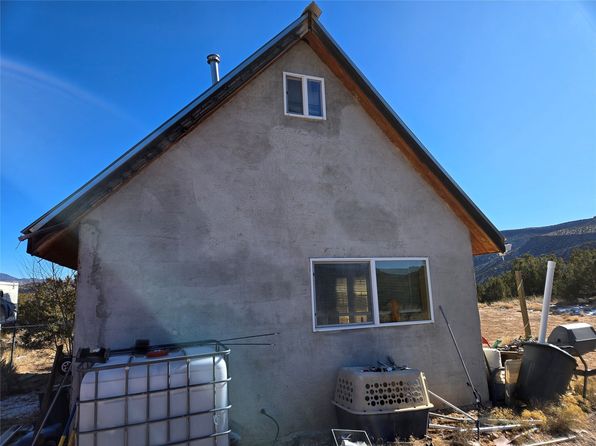 0 Private Drive 1101, Embudo, NM 87531