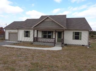 125 Landon Ln LOT 66, Lewisburg, TN 37091