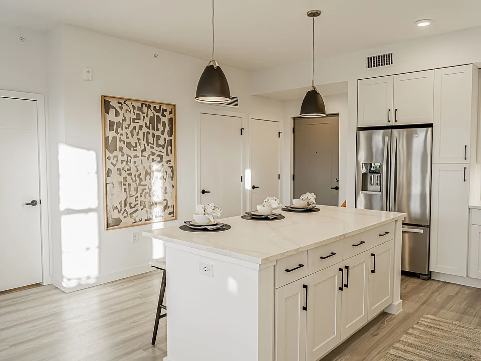 Marea apartments community photo