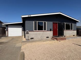 1675 Luxton St, Seaside, CA 93955