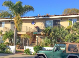 6508 Seville Rd APT 3, Isla Vista, CA 93117