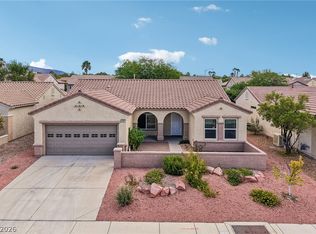 2565 Gilbertville Ave, Henderson, NV 89052