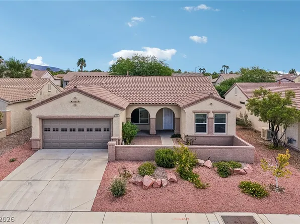 2565 Gilbertville Ave, Henderson, NV 89052