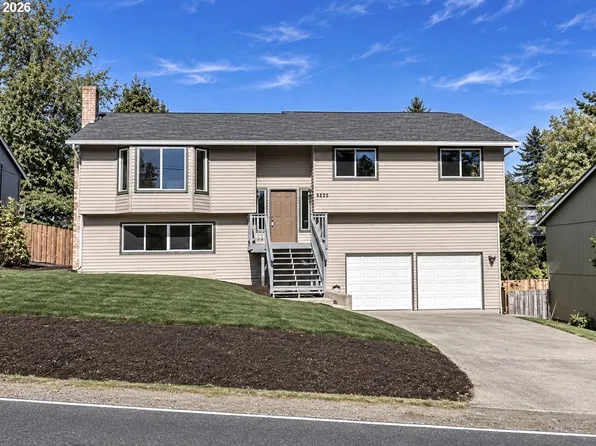 3525 SW Pomona St, Portland, OR 97219