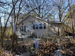 93 Matilda Dr SE, Rome, GA 30161