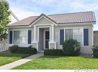 20884 E 47th Ave, Denver, CO 80249