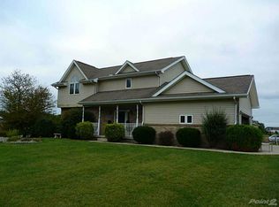 1888 County Road 3, Swanton, OH 43558