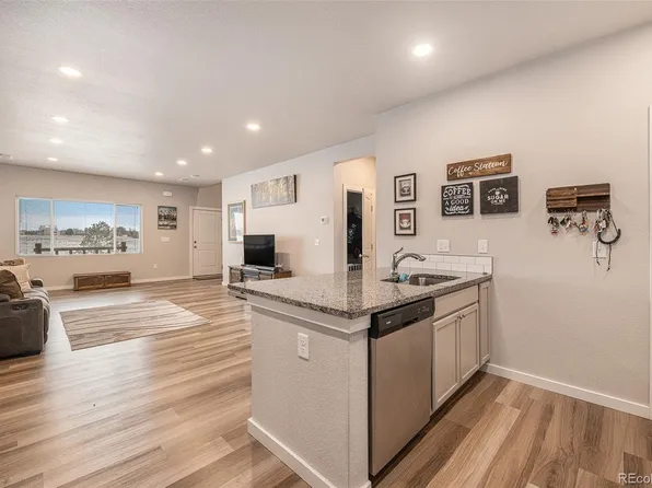 3654 Ronald Reagan Avenue, Wellington, CO 80549