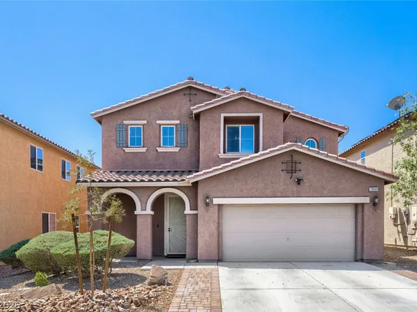 7931 Dell Ridge Ave, Las Vegas, NV 89179