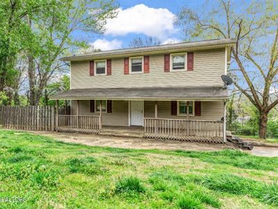 6129 Lacy Rd, Knoxville, TN, 37912