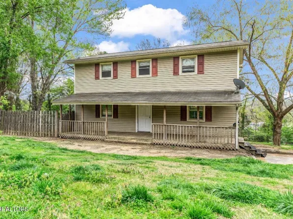 6129 Lacy Rd, Knoxville, TN 37912