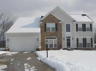 11117 Worthington Way, North Royalton, OH 44133