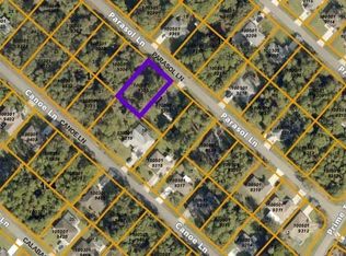 Parasol Ln, North port, FL 34286