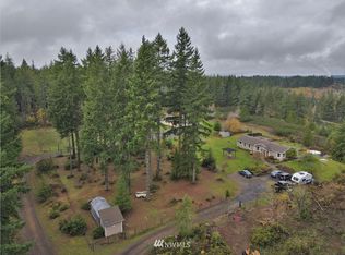 303 E Capital Prairie Rd, Shelton, WA 98584